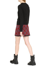 Load image into Gallery viewer, Ponza long sleeve crew-neck sweater
