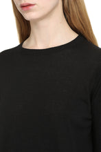 Load image into Gallery viewer, Ponza long sleeve crew-neck sweater
