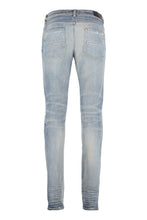 Load image into Gallery viewer, Bandana Thrasher skinny jeans
