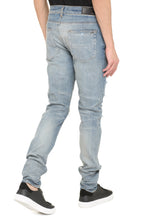 Load image into Gallery viewer, Bandana Thrasher skinny jeans
