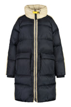 Load image into Gallery viewer, Jada long down jacket
