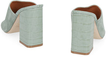 Load image into Gallery viewer, Milano suede mules
