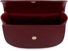 Load image into Gallery viewer, Geneve leather crossbody bag
