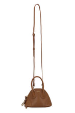 Load image into Gallery viewer, Emma leather mini crossbody bag
