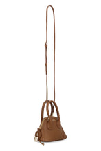 Load image into Gallery viewer, Emma leather mini crossbody bag
