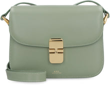 Load image into Gallery viewer, Grace leather crossbody bag
