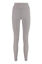 Load image into Gallery viewer, Kamelia technical fabric leggings - ROTATE Sunday
