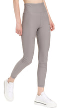 Load image into Gallery viewer, Kamelia technical fabric leggings - ROTATE Sunday
