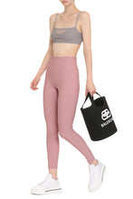 Load image into Gallery viewer, Passio crop-top with logo - ROTATE Sunday
