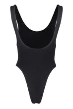 Load image into Gallery viewer, Ruby Scrunch one-piece swimsuit
