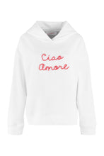 Load image into Gallery viewer, Hooded sweatshirt
