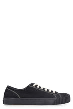 Load image into Gallery viewer, Tabi canvas sneakers
