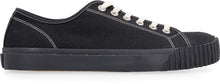 Load image into Gallery viewer, Tabi canvas sneakers
