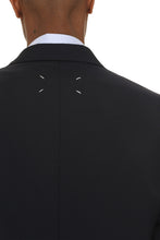 Load image into Gallery viewer, Wool and mohair two piece suit
