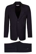 Load image into Gallery viewer, Wool and mohair two piece suit
