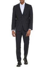 Load image into Gallery viewer, Wool and mohair two piece suit
