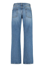 Load image into Gallery viewer, 5-pocket jeans
