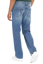 Load image into Gallery viewer, 5-pocket jeans
