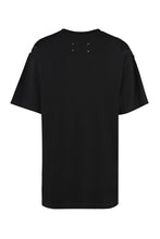 Load image into Gallery viewer, Printed oversize t-shirt
