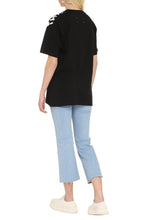 Load image into Gallery viewer, Printed oversize t-shirt
