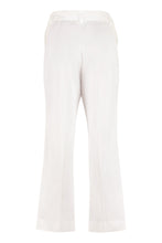 Load image into Gallery viewer, High-waist wide-leg trousers
