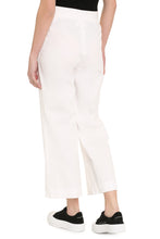 Load image into Gallery viewer, High-waist wide-leg trousers
