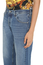 Load image into Gallery viewer, 5-pocket jeans
