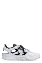 Load image into Gallery viewer, MM x Reebok - Tabi leather low-top sneakers
