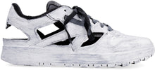 Load image into Gallery viewer, MM x Reebok - Tabi leather low-top sneakers

