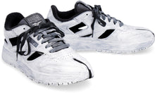 Load image into Gallery viewer, MM x Reebok - Tabi leather low-top sneakers
