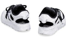 Load image into Gallery viewer, MM x Reebok - Tabi leather low-top sneakers
