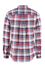 Load image into Gallery viewer, Front buttons cotton shirt
