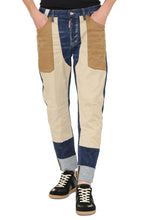 Load image into Gallery viewer, 5-pocket Sailor Jean
