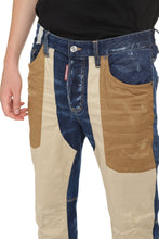 Load image into Gallery viewer, 5-pocket Sailor Jean
