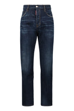 Load image into Gallery viewer, 642 5-pocket straight-leg jeans
