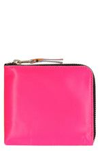 Load image into Gallery viewer, Leather card holder
