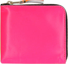Load image into Gallery viewer, Leather card holder
