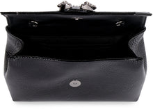 Load image into Gallery viewer, Soft Madeline leather clutch
