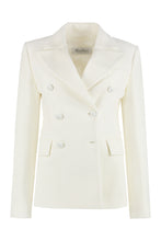 Load image into Gallery viewer, Stresa double-breasted jacket
