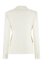 Load image into Gallery viewer, Stresa double-breasted jacket
