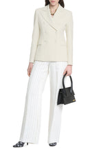 Load image into Gallery viewer, Stresa double-breasted jacket
