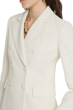 Load image into Gallery viewer, Stresa double-breasted jacket
