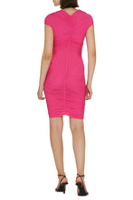 Load image into Gallery viewer, Nicola draped dress
