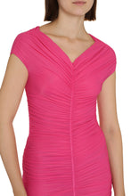 Load image into Gallery viewer, Nicola draped dress
