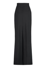 Load image into Gallery viewer, Crepe maxi skirt
