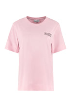 Load image into Gallery viewer, Software logo print t-shirt
