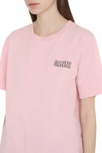 Load image into Gallery viewer, Software logo print t-shirt
