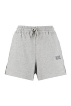 Load image into Gallery viewer, Software Logo sweatshorts
