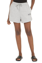 Load image into Gallery viewer, Software Logo sweatshorts
