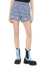 Load image into Gallery viewer, Software printed sweatshorts

